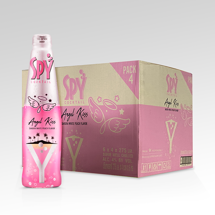 SPY Angel Kiss 275ml